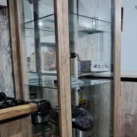فروش ویترین اشپزخانه