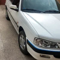 پارس سال مدل ۹۹