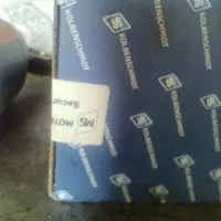 بوش پیستون KOLBENSCHMIDT|قطعات یدکی و لوازم جانبی|میاندوآب, |دیوار