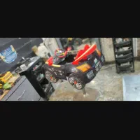 صندلی اصلاح کودک