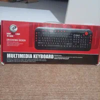 کیبورد صحفه کلید کامپیوتر