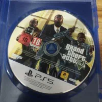 gta v ps5|کنسول، بازی ویدئویی و آنلاین|ماکو, |دیوار
