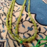 تسبیح شاه مقصود