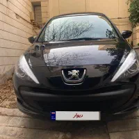 ۲۰۷ در حد صفر