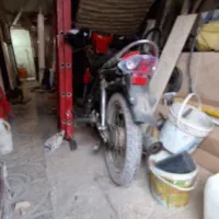 موتور مزایده|موتورسیکلت|رباط‌کریم, شترخوار|دیوار