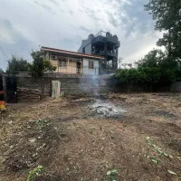 زمین مسکونی /ویو دریا /۳۳۵ متر /زیباکنار