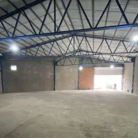 اجاره سوله ۳۴۰ متری کمربندی هراز به هزارسنگر|اجارهٔ دفتر صنعتی، کشاورزی، تجاری|آمل, |دیوار