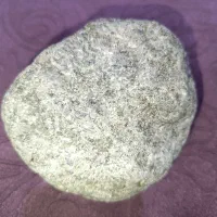 سنگ شهاب نگین دار