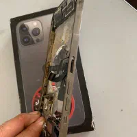 قطعات گوشی ایفون و اپل واچ استوک و خاموش|لوازم جانبی موبایل و تبلت|تهران, تهرانپارس شرقی|دیوار