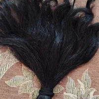 مو ، موی طبیعی