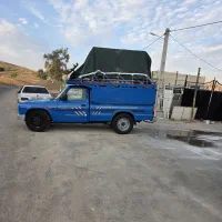 حمل بار باربری با نیسان به همه نقاط با قیمت مناسب