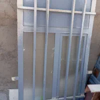 دروپنجره اهنی