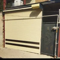 کرکره  برقی