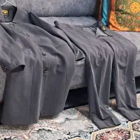 مانتو شلوار اداری درحد خیلی نو|لباس|نظرآباد, نظرآباد|دیوار