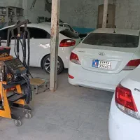 استخدام استادکار صافکاری PDR|استخدام صنعتی، فنی، مهندسی|اهواز, کمپلو جنوبی|دیوار