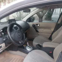 مگان اتومات۲۰۰۰مدل۹۰|خودرو سواری و وانت|تهران, شهرآرا|دیوار