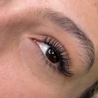 مدل رایگان اکستنشن مژه|خدمات آرایشگری و زیبایی|نوشهر, |دیوار