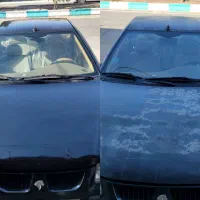 قبل ازاینکه دیربشه از رنگ خودروت محافظت کن