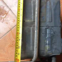 مبدل ابگرمکن ایران شرق وبوتان  طرح تعویض