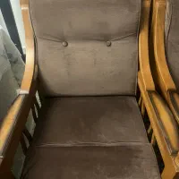 مبل راحتی هفت نفره