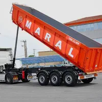 فروش کمپرسی مارال|قطعات یدکی و لوازم جانبی|فردوس (کرمان), |دیوار