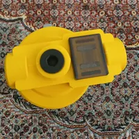 رسوب گیر اب گرمکن|آبگرمکن، پکیج، شوفاژ|شاهین‌شهر, شهرک امام علی|دیوار