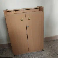 جاکفشی کارکرده|جاکفشی، کمد، دراور|تهران, گرگان|دیوار