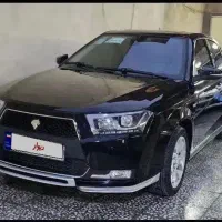 دنا پلاس اتومات آپشنال مدل ۱۴۰۴ برج ۷