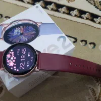 ساعت هوشمند سامسونگ اکتیو ۲