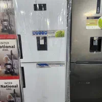 یخچال فریزر کمبی استیلون آبسردکن دار|یخچال و فریزر|کرمانشاه, |دیوار