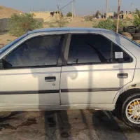 پژو 405مدل 93داشبورد جدید دوگانه کارخانه