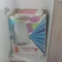 مینی واش (لباسشویی کوچک) ۳/۵کیلوگرم|ماشین لباسشویی و خشک‌کن لباس|ملارد, |دیوار