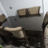 میزنهارخوری شش نفره