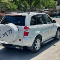 ام وی ام X33 دنده ای