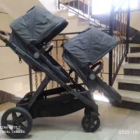 کالسکه دوقلو ببکو