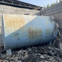 تانکر نفت گازوییل|مصالح و تجهیزات ساختمان|خاوران, |دیوار