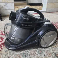 جاروبرقی کنوود 2200وات