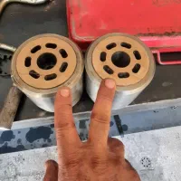 تعمیرات تخصصی هیدرودیزل|ماشین‌آلات صنعتی|کاشان, یحیی آباد|دیوار