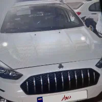 خودرو اطلس جی