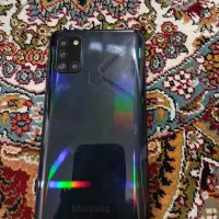 سامسونگa21s