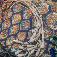 ال ای دی مادون قرمز دوربین مدار بسته و کابل lan|دوربین مداربسته|کرج, برغان|دیوار