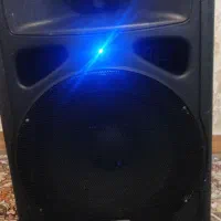 باند اکتیو ساندکینگ برقی فلاش و بلوتوز