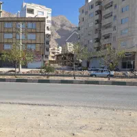 آپارتمان پیش فروش بر خیابان دانش