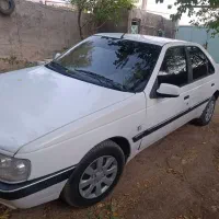 SLX مدل 96|خودرو سواری و وانت|بابا حیدر, |دیوار