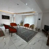 آپارتمان ۱۰۵ متری ۲ خواب فردوسی غربی