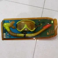 تجهیزات شنا ترکیه اصلی|غواصی و ورزش‌های آبی|ورامین, ورامین|دیوار