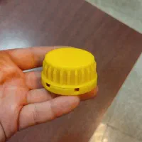 درب گالن فوم سیل دار دهانه 42.9|عمده‌فروشی|تبریز, |دیوار