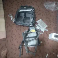 بخار تویوتا کمری|قطعات یدکی و لوازم جانبی|تهران, فرمانیه|دیوار