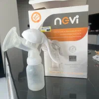 شیر‌دوش دستی در حد نو فقط یک بار استفاده شده