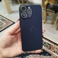 آیفون 15pro max باطری 100|موبایل|خرم‌آباد, |دیوار